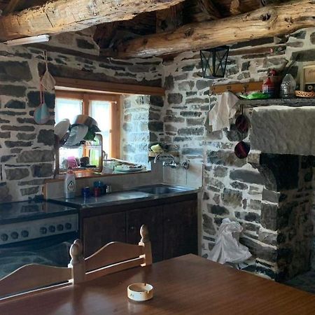 Villa Ανδρομέδα: Παραδοσιακό Κατάλυμμα à Papingo Extérieur photo