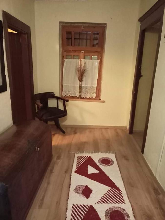 Villa Ανδρομέδα: Παραδοσιακό Κατάλυμμα à Papingo Extérieur photo