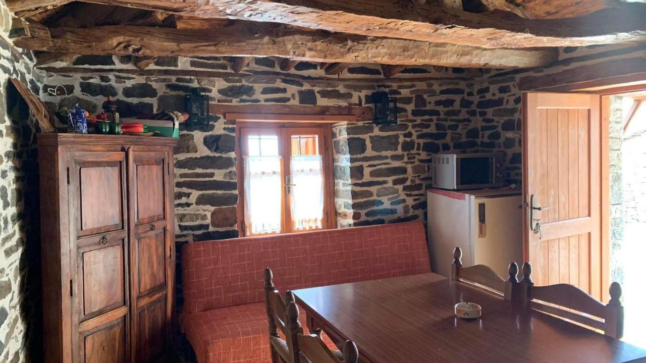 Villa Ανδρομέδα: Παραδοσιακό Κατάλυμμα à Papingo Extérieur photo
