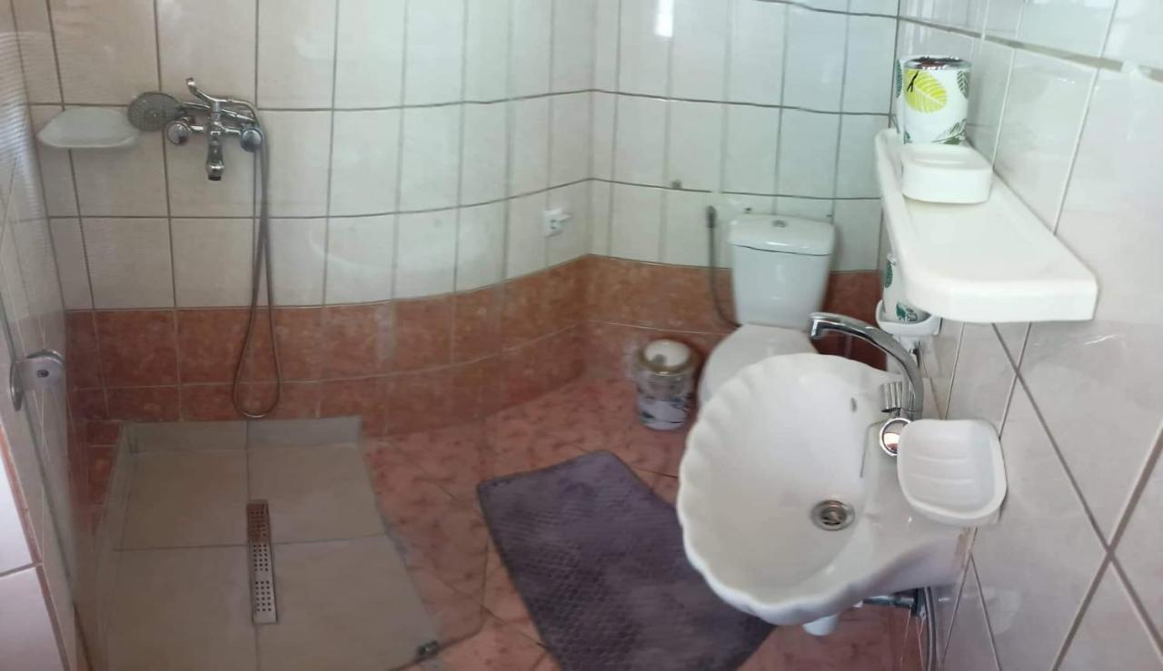 Villa Ανδρομέδα: Παραδοσιακό Κατάλυμμα à Papingo Extérieur photo